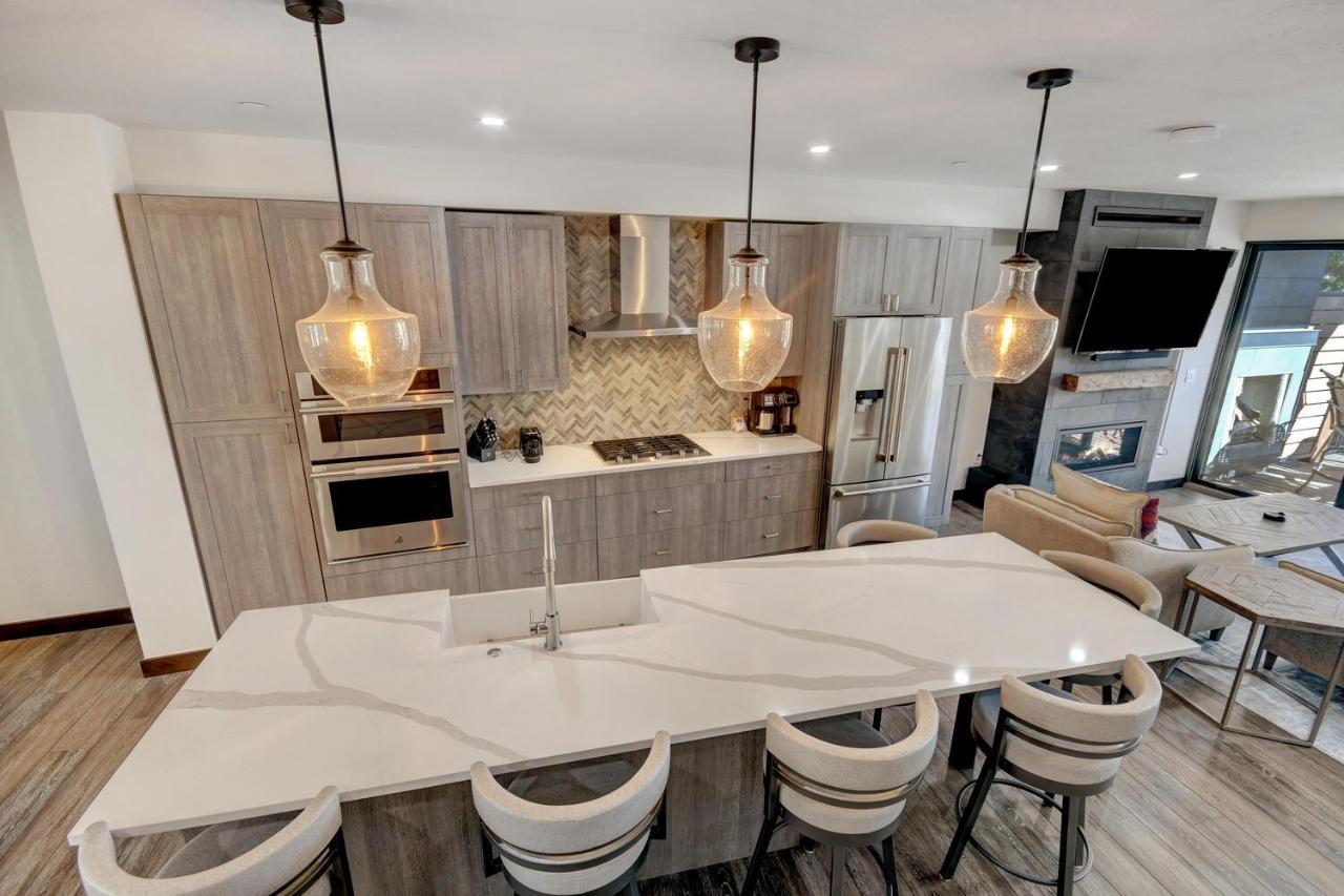 New River Front Luxury Villa #236 With Hot Tub & Great Views - 500 Dollars Of Free Activities & Equipment Rentals Daily Winter Park Bagian luar foto