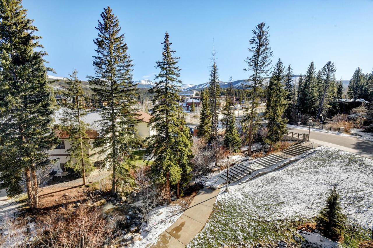 New River Front Luxury Villa #236 With Hot Tub & Great Views - 500 Dollars Of Free Activities & Equipment Rentals Daily Winter Park Bagian luar foto